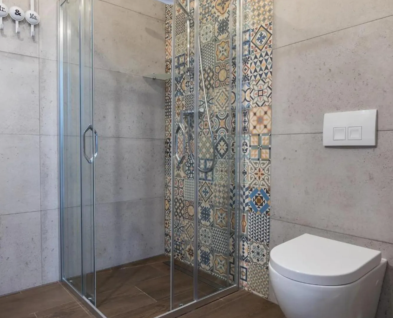2-Bedroom Apartment - Sarego 16 Krakow