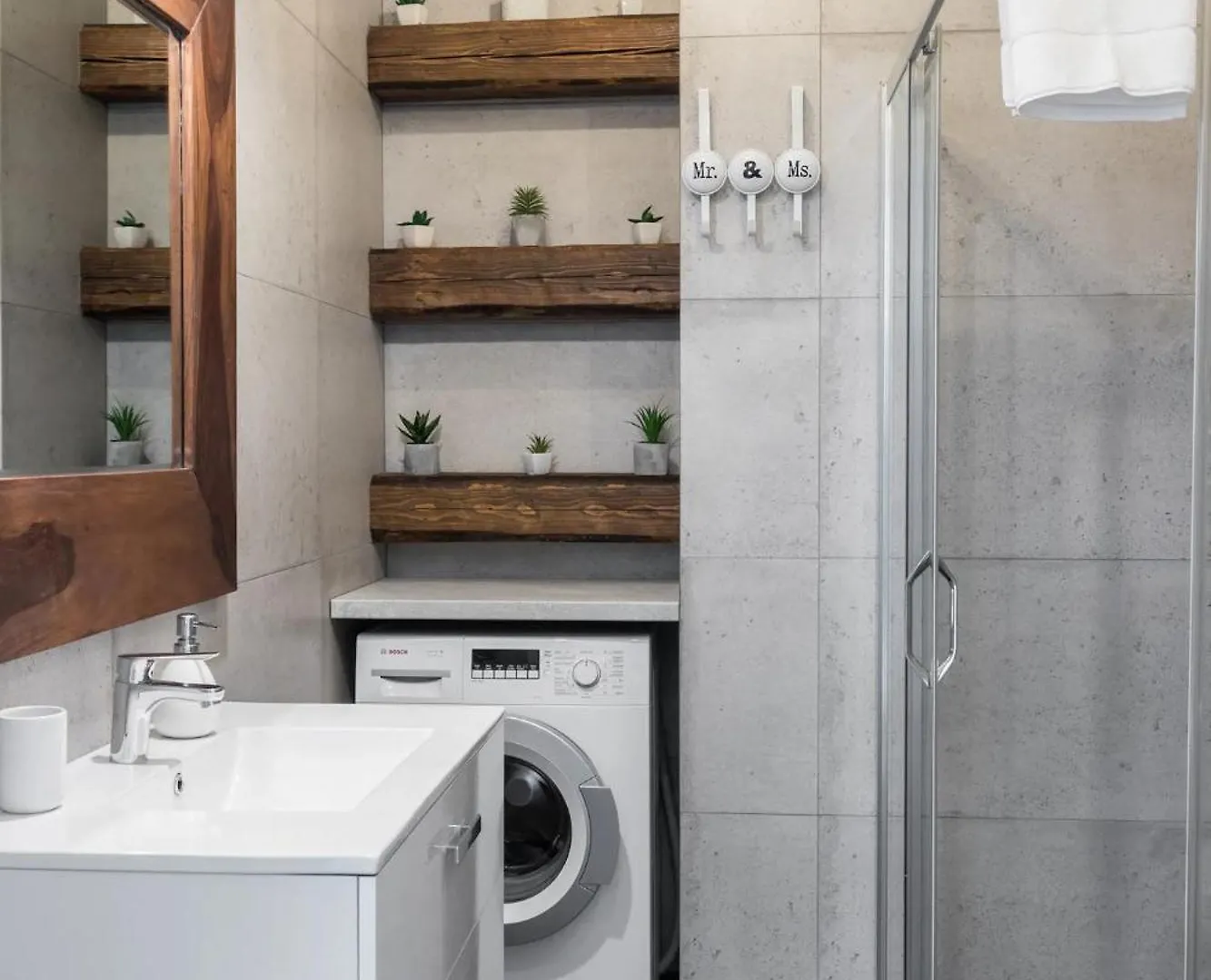 2-Bedroom Apartment - Sarego 16 Krakow 0*,